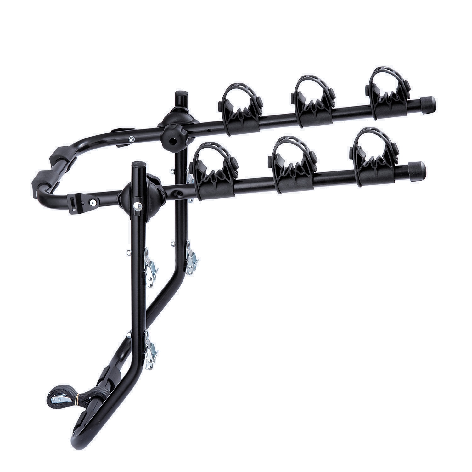 Βάση Ποδηλάτου Πορτ Μπαγκάζ GC Accessories BC-3