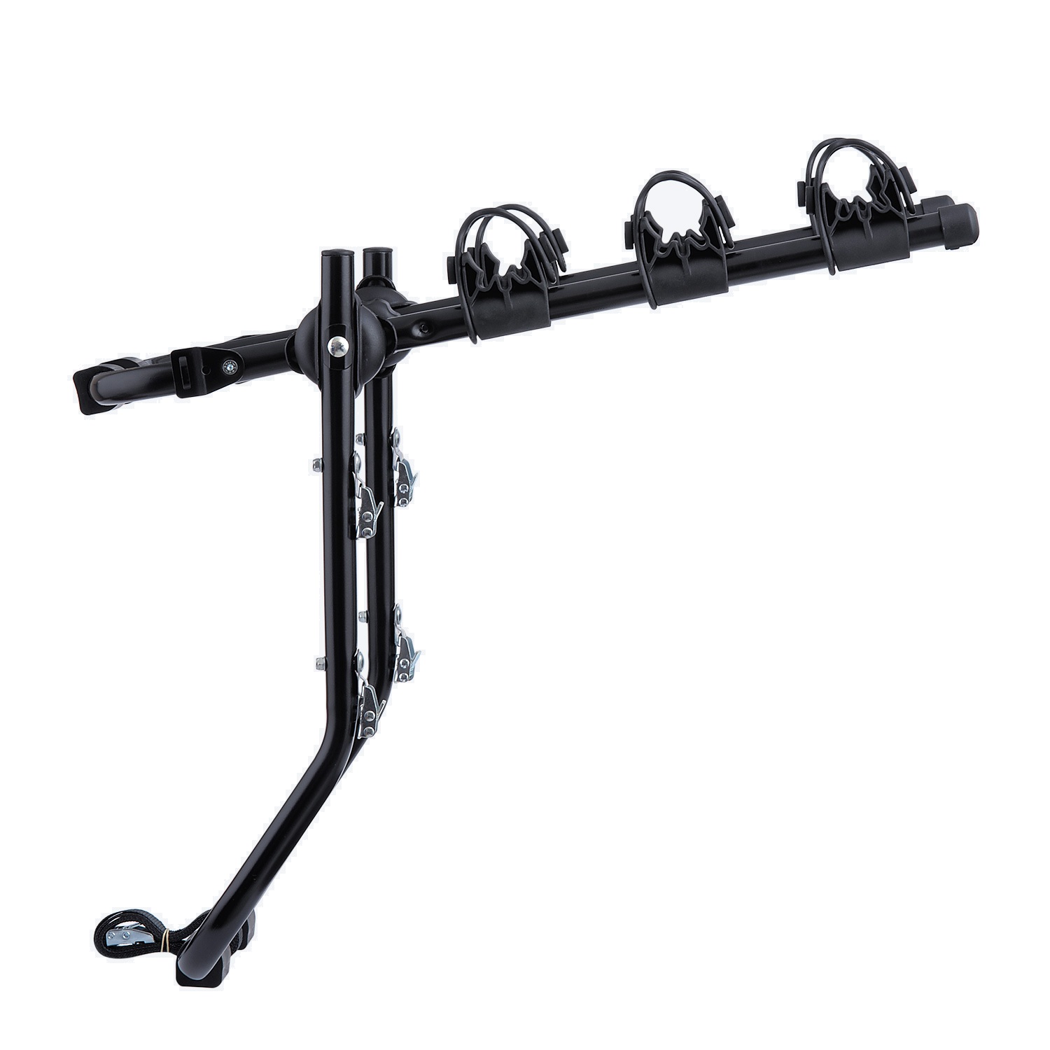 Βάση Ποδηλάτου Πορτ Μπαγκάζ GC Accessories BC-3