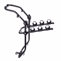 Βάση Ποδηλάτου Πορτ Μπαγκάζ GC Accessories BC-4