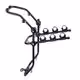 Βάση Ποδηλάτου Πορτ Μπαγκάζ GC Accessories BC-4