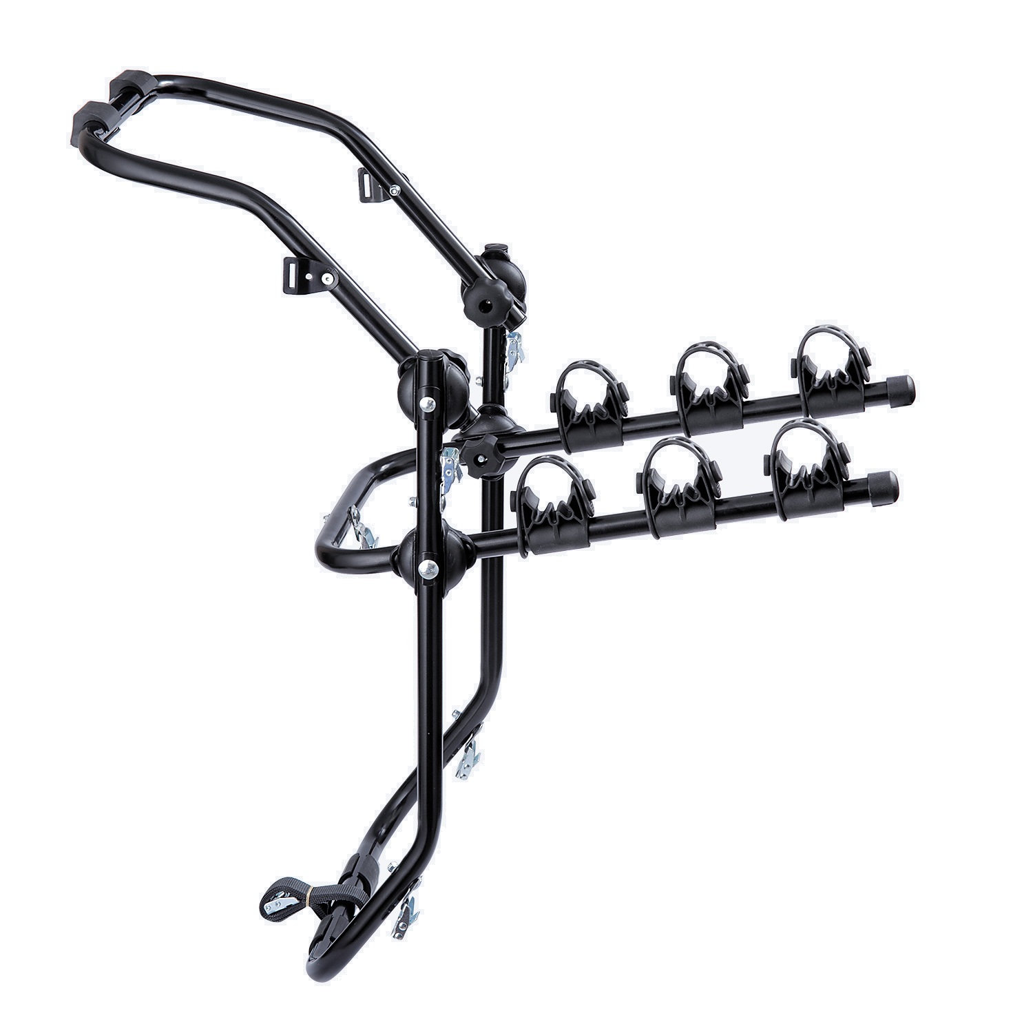 Βάση Ποδηλάτου Πορτ Μπαγκάζ GC Accessories BC-4