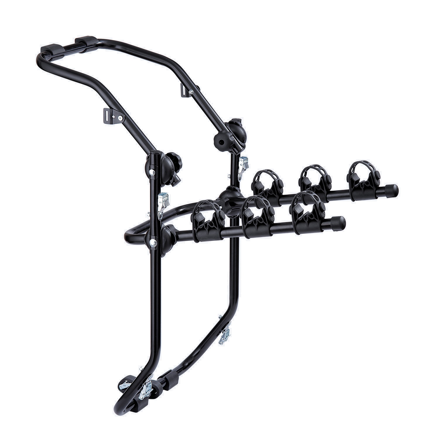 Βάση Ποδηλάτου Πορτ Μπαγκάζ GC Accessories BC-4