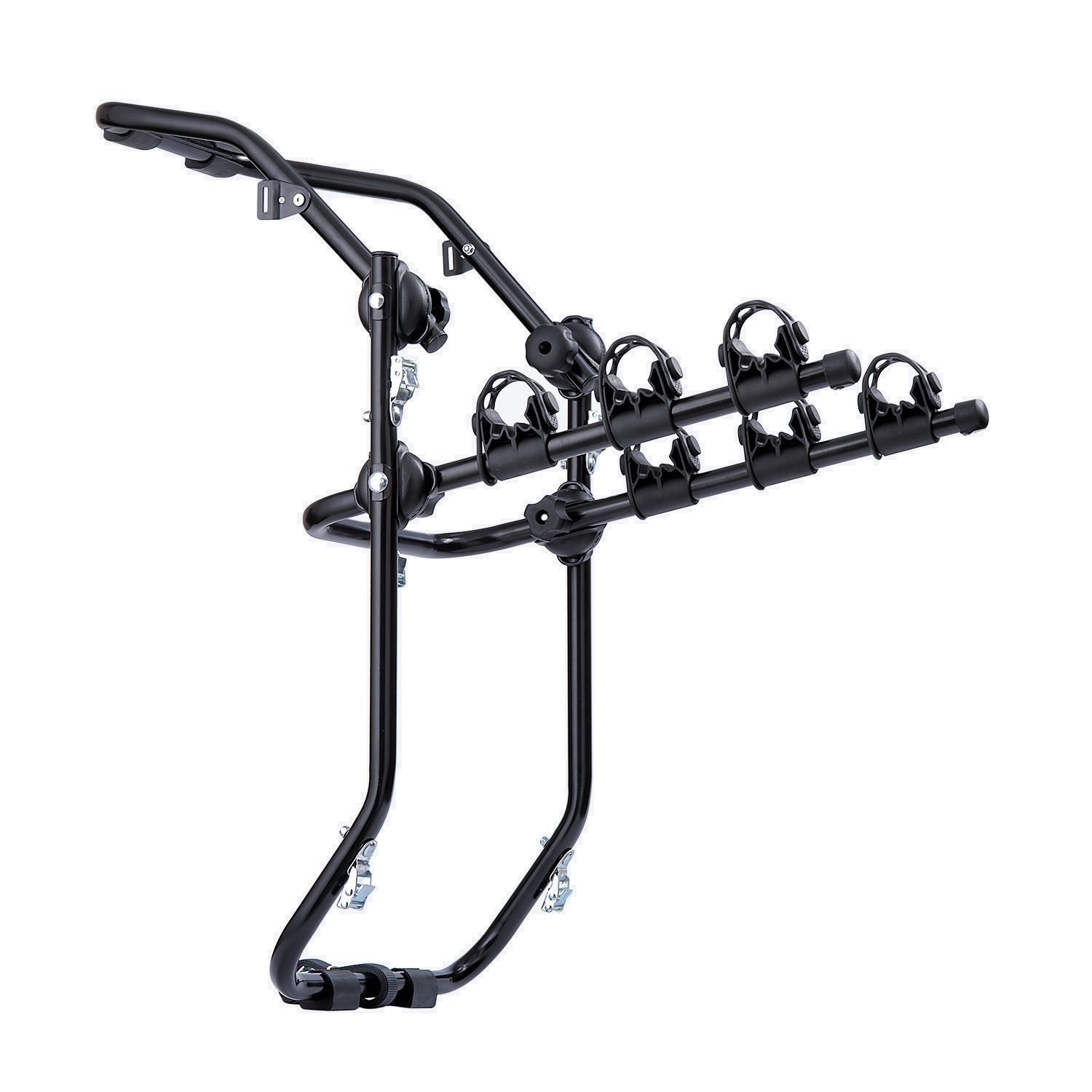 Βάση Ποδηλάτου Πορτ Μπαγκάζ GC Accessories BC-4
