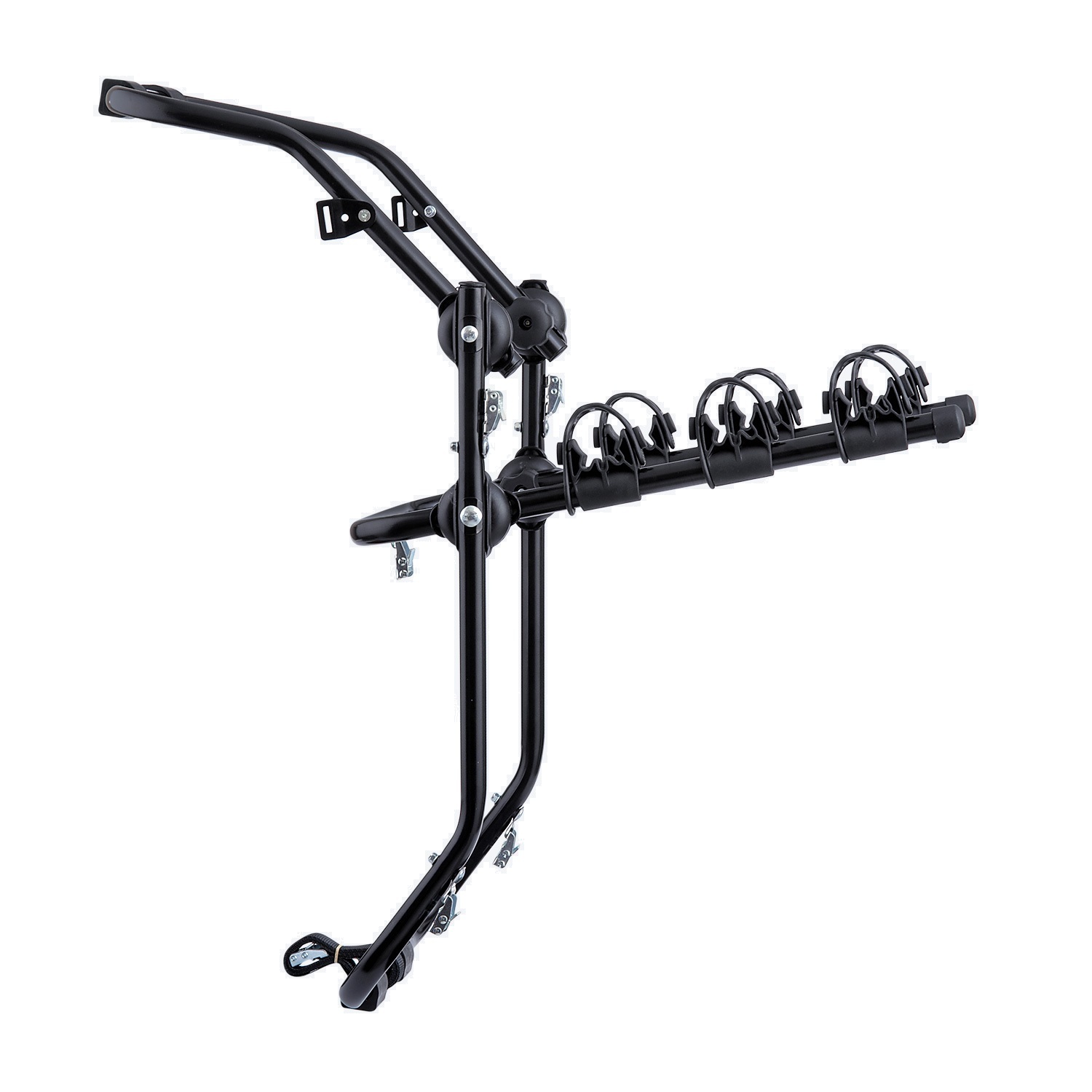 Βάση Ποδηλάτου Πορτ Μπαγκάζ GC Accessories BC-4
