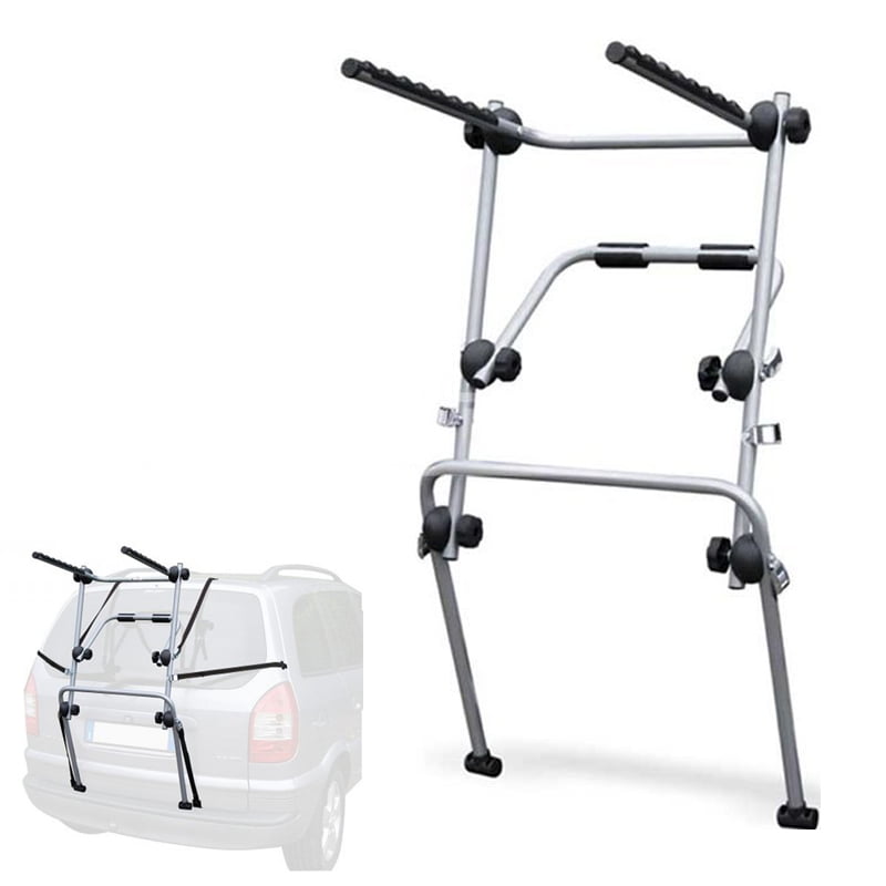 Βάση Ποδηλάτου Πορτ Μπαγκάζ "Main" Για 3 Ποδήλατα