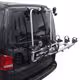 Βάση Ποδηλάτου Πορτ Μπαγκάζ MENABO SHADOW CADDY Για 3 Ποδήλατα Για VW CADDY