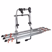 Βάση Ποδηλάτου Πορτ Μπαγκάζ MENABO STEEL BIKE 3 Για 3 Ποδήλατα