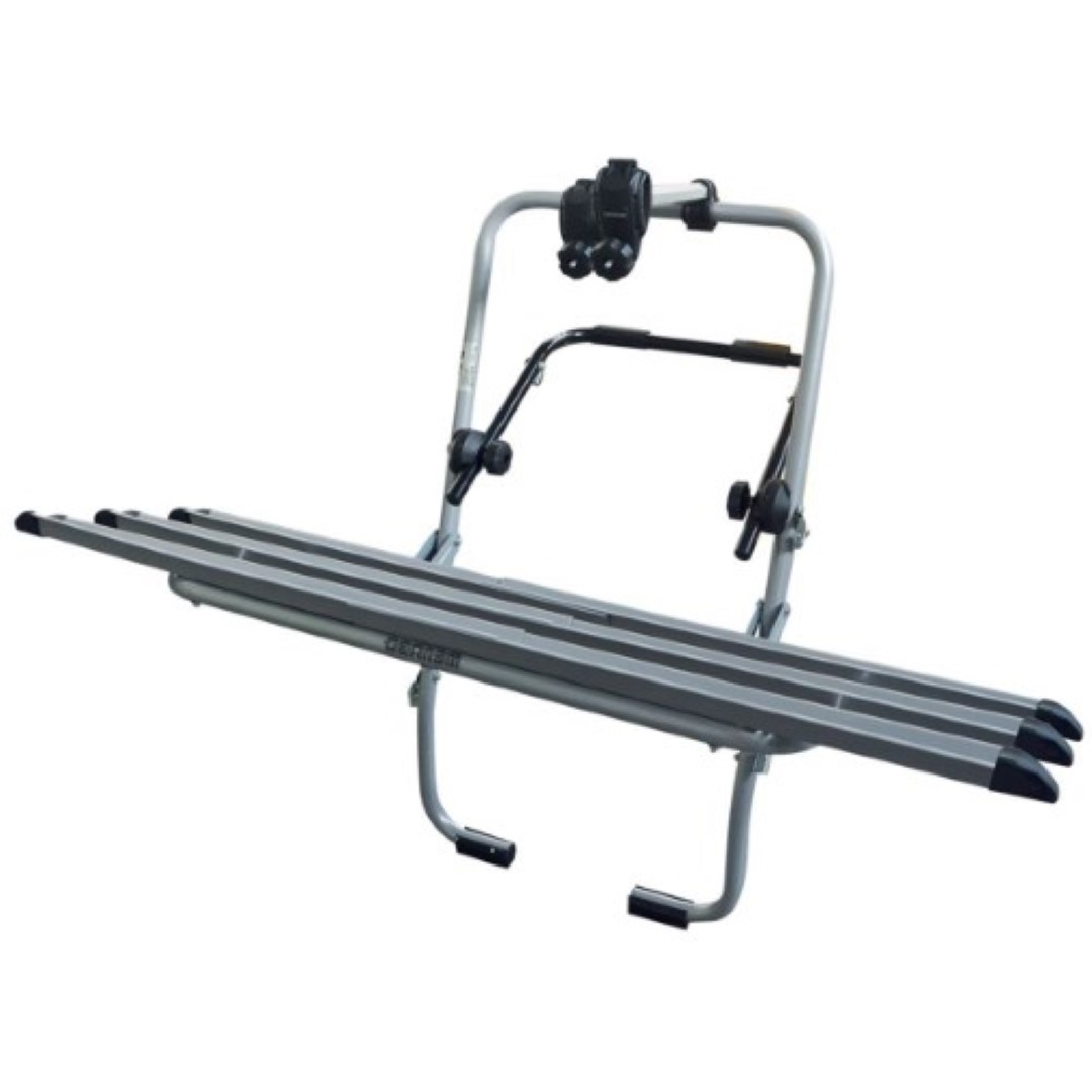 Βάση Ποδηλάτου Πορτ Μπαγκάζ MENABO STEEL BIKE 3 Για 3 Ποδήλατα
