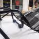 Βάση Ποδηλάτου Πορτ Μπαγκάζ MENABO STEEL BIKE 3 Για 3 Ποδήλατα