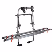 Βάση Ποδηλάτου Πορτ Μπαγκάζ MENABO STEEL BIKE Για 2 Ποδήλατα