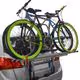 Βάση Ποδηλάτου Πορτ Μπαγκάζ MENABO STEEL BIKE Για 2 Ποδήλατα