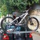 Βάση Ποδηλάτου Πορτ Μπαγκάζ MENABO STEEL BIKE Για 2 Ποδήλατα