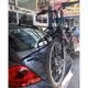Βάση Ποδηλάτου Πορτ Μπαγκάζ NORDRIVE FOLLOW Με T3 Για 3 Ποδήλατα