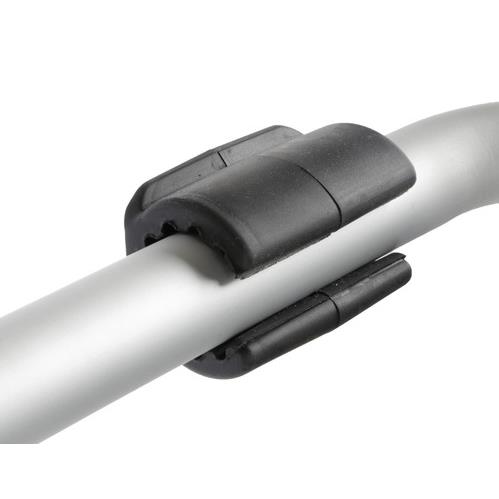 Βάση Ποδηλάτου Πορτ Μπαγκάζ NORDRIVE RADIUS-3 Για 3 Ποδήλατα