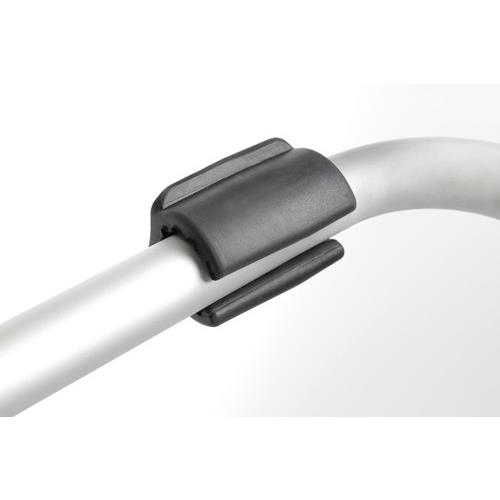 Βάση Ποδηλάτου Πορτ Μπαγκάζ NORDRIVE RADIUS-3 Για 3 Ποδήλατα