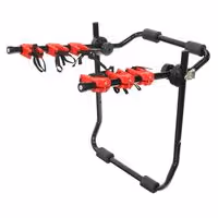 Βάση Ποδηλάτου Πορτ Μπαγκάζ OEM Για 3 Ποδήλατα