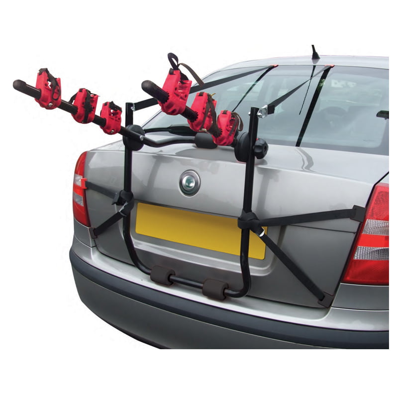 Βάση Ποδηλάτου Πορτ Μπαγκάζ OEM Για 3 Ποδήλατα