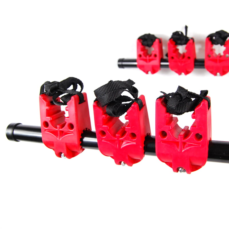 Βάση Ποδηλάτου Πορτ Μπαγκάζ OEM Για 3 Ποδήλατα