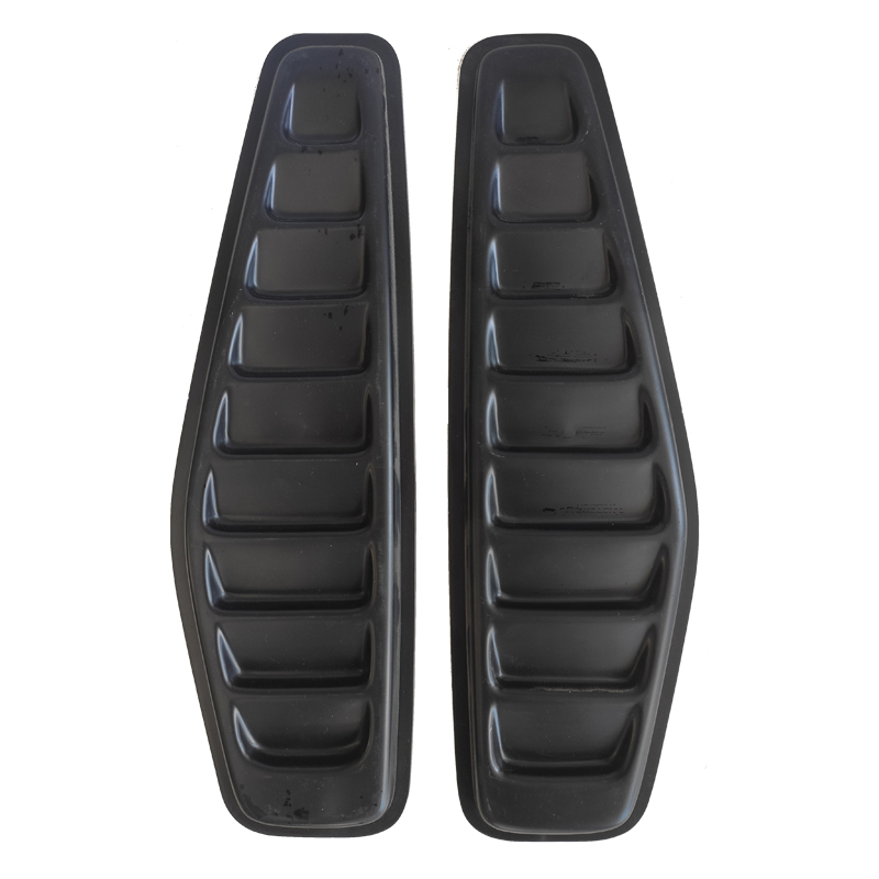 Αεραγωγοί AUTO Accessories Διακοσμητικοί