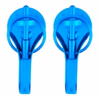 ΑΓΚΙΣΤΡΑ ΚΑΠΟ ΑΝΟΞΕΙΔΩΤΑ - ΜΠΛΕ