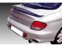 Αεροτομή Hyundai Coupe '96 -'01