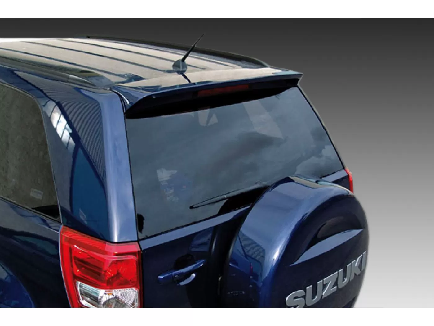 Αεροτομή SUZUKI Grand Vitara '05 -'15