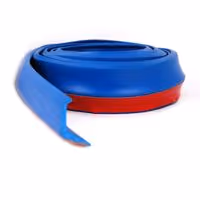 ΣΠΟΙΛΕΡ LIP UNIVERSAL 2,5m - ΜΠΛΕ