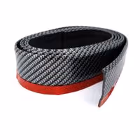 ΣΠΟΙΛΕΡ LIP UNIVERSAL CARBON 2,5m