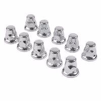 ΜΠΟΥΛΟΝΙΑ ΦΟΡΤΗΓΩΝ – 10 ΤΕΜ - 33mm