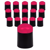 ΜΠΟΥΛΟΝΙΑ ΤΡΟΧΩΝ ΔΙΑΚ. 16 ΤΕΜ - ΚΟΚΚΙΝΟ