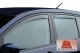 Ανεμοθραύστες AIR G-PLAST by GELLY PLAST Για Honda CRV/4D (Ζευγάρι)