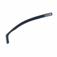 Ανεμοθραύστες AIR G-PLAST by GELLY PLAST Για SKODA OCTAVIA 5 4D 2004 - 2013 (Ζευγάρι / Μπροστινοί)