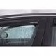 Ανεμοθραύστες ClimAir Για BMW S2 ACTIVE TOURER VAN 2014+ 5D
