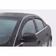 Ανεμοθραύστες ClimAir Για BMW S3 E30 1982 - 1992 4D / 5D