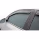Ανεμοθραύστες ClimAir Για FORD FOCUS 1998 - 2004 3D