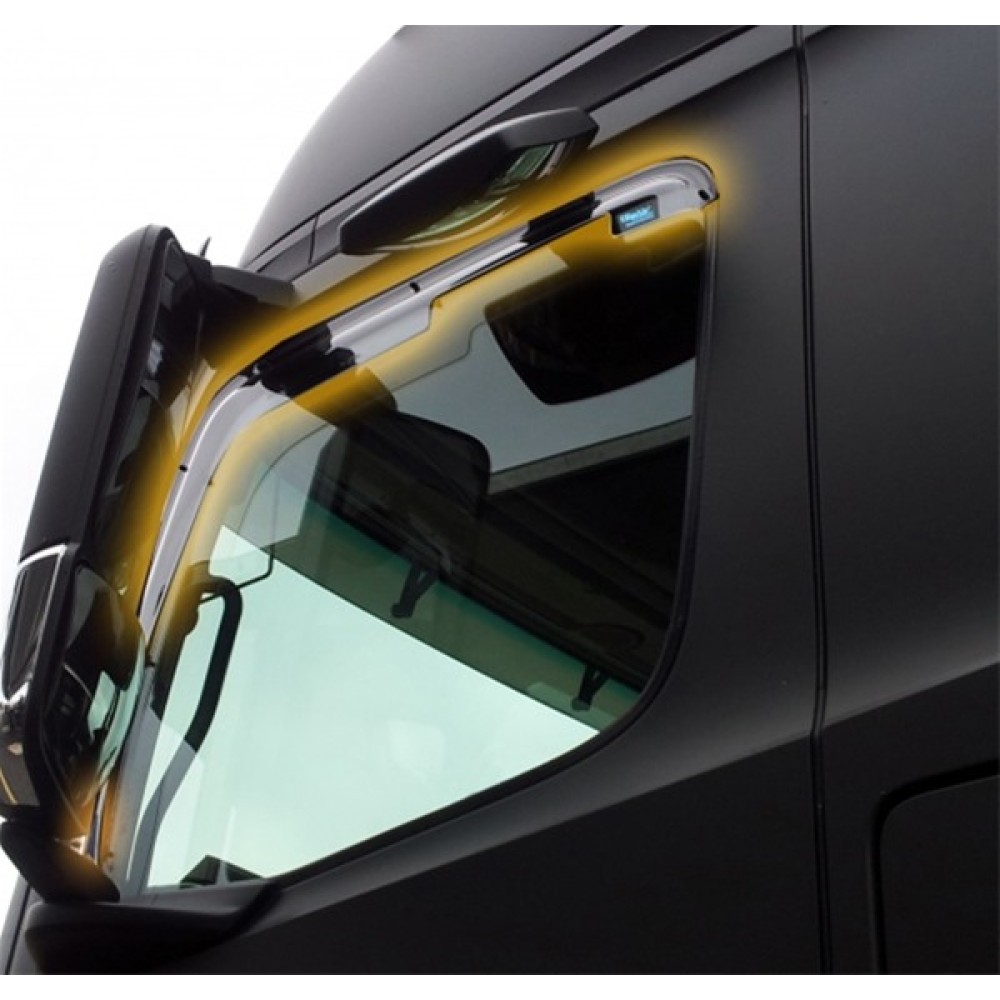 Ανεμοθραύστες ClimAir Για MAN TGX / TG3 2020+