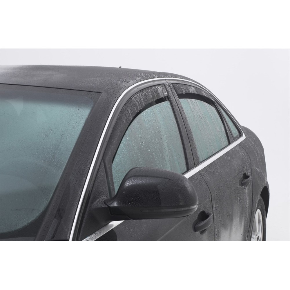 Ανεμοθραύστες ClimAir Για MITSUBISHI L300 1987 - 1998 2D