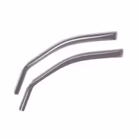 Ανεμοθραύστες Εμπρόσθιοι Ford Fiesta 1989-2001-Courier-Mazda 121 1996-2001 5D 2τμχ G3