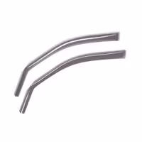 Ανεμοθραύστες Εμπρόσθιοι Ford Focus 2004-2011 3D 2τμχ G3