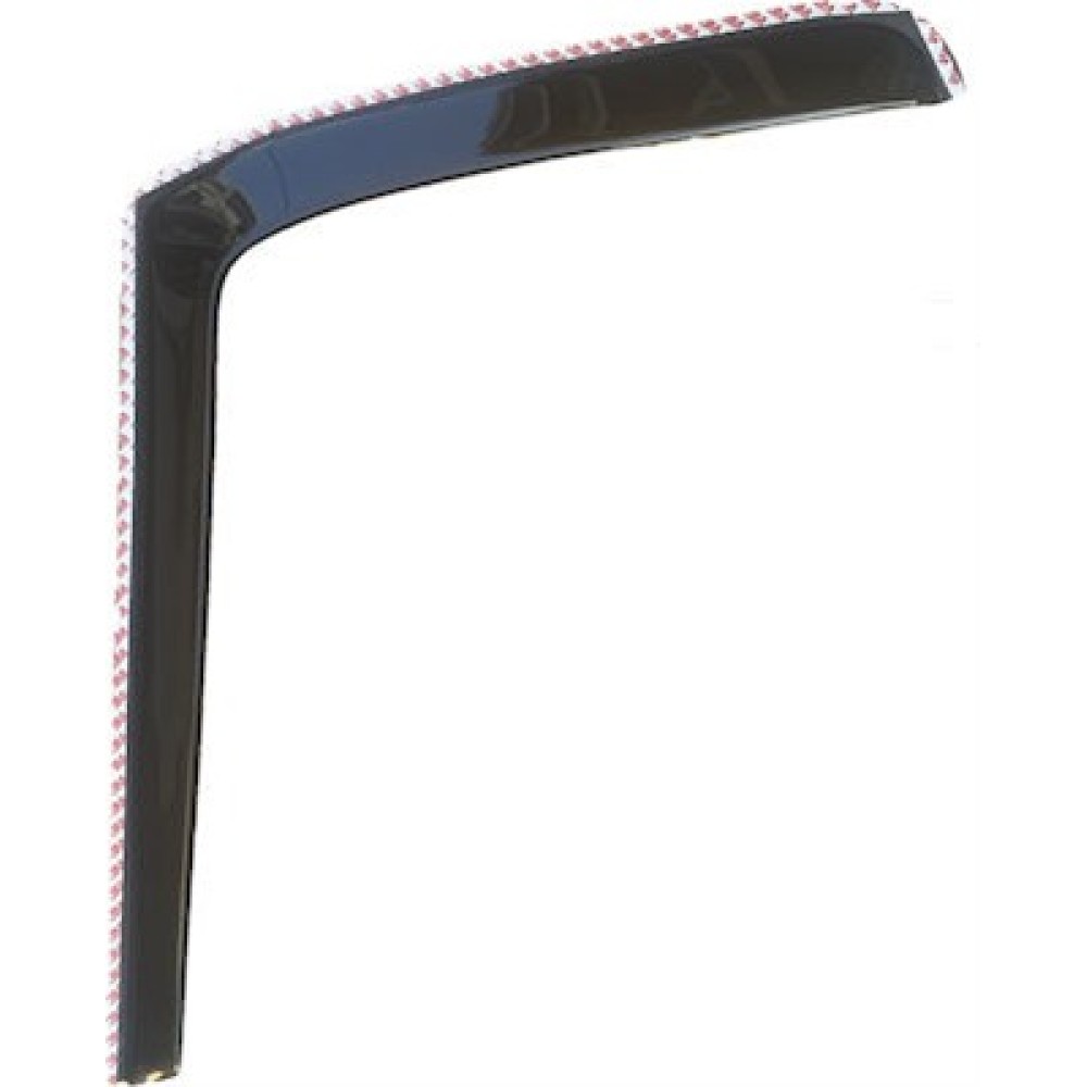 Ανεμοθραύστες Εμπρόσθιοι Φορτηγού Mercedes Sprinter 1995-2005 208-211-311 2τμχ GellyPlast