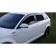 Ανεμοθραύστες Εμπρόσθιοι Mazda 3 2019-> 5D 2τμχ Climair