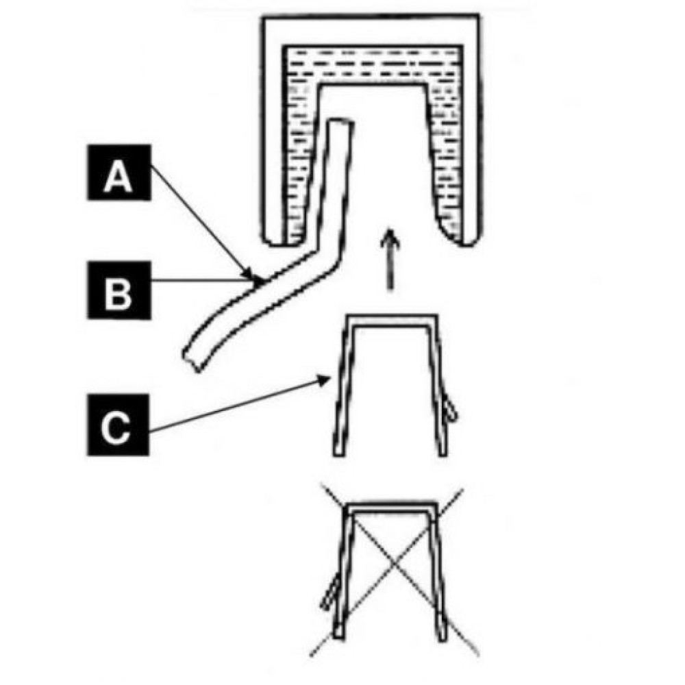 Ανεμοθραύστες Εμπρόσθιοι Skoda Fabia 2021 -> 5D 2τμχ G3