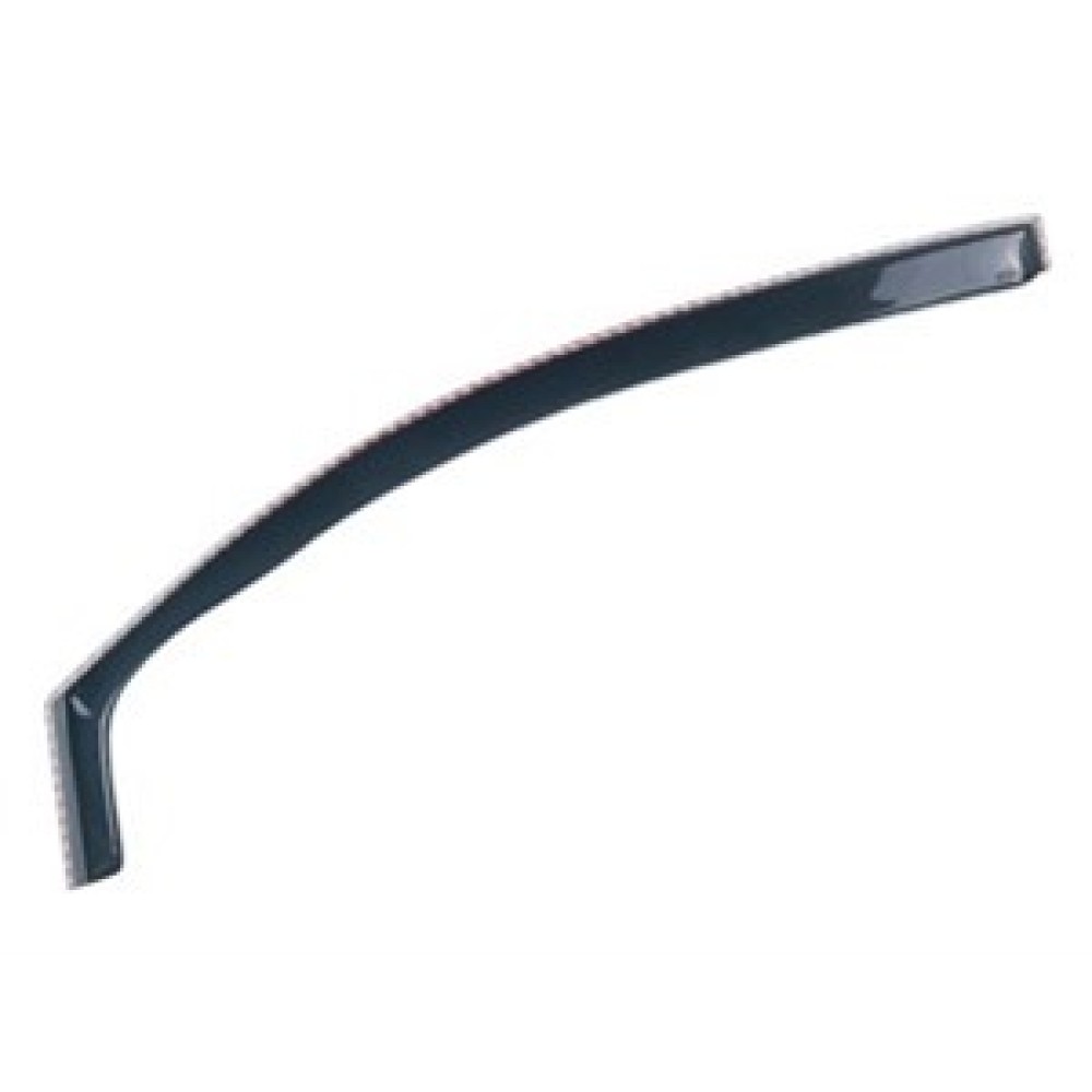 Ανεμοθραύστες Εμπρόσθιοι Subaru Impreza 2007-2011 4D Έξω 2τμχ GellyPlast