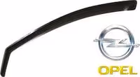 Ανεμοθραύστες FARAD Για OPEL FRONTERA (Ζευγάρι / Μπροστινοί)