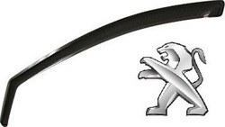 Ανεμοθραύστες FARAD Για PEUGEOT 307 5D (Ζευγάρι / Μπροστινοί)