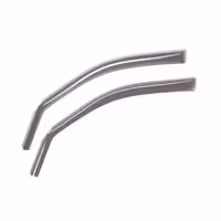 Ανεμοθραύστες G3 Για OPEL CORSA C 2001 - 2006 3D (Ζευγάρι / Μπροστινοί)