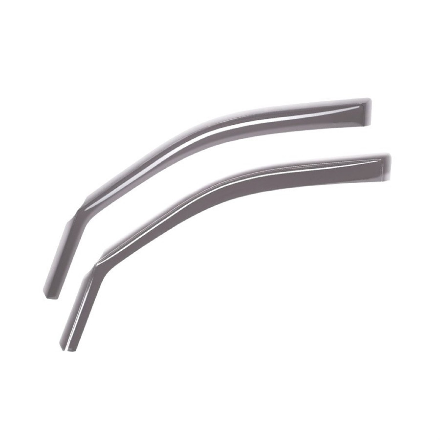 Ανεμοθραύστες G3 Για OPEL CORSA C 2001 - 2006 3D (Ζευγάρι / Μπροστινοί)