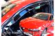 Ανεμοθραύστες HEKO Για ALFA ROMEO TONALE 5D 2020+ (Ζευγάρι / Μπροστινοί)