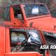 Ανεμοθραύστες HEKO Για ASIA ROCSTA 2D 1999 (Ζευγάρι / Μπροστινοί)
