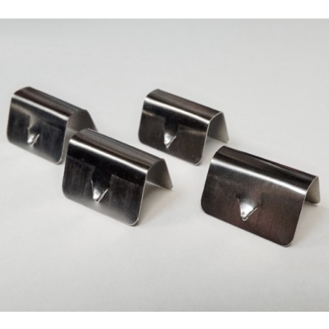 Ανεμοθραύστες HEKO Για AUDI A4 / B6 / B7 4D 5D 2000-2009 (Ζευγάρι / Μπροστινοί)